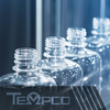 Tempco Electric Heater Corporation - Flexible Heaters for Hoppers in Liquid Filling