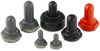 APM Hexseal Corp. - Sealing boots for COVID19 test units & ventilators