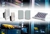 Kooltronic, Inc. - Electrical Cabinet Cooling Fans & Fan Trays