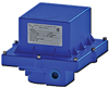 Indelac Controls, Inc. - Heavy-Duty reversing actuators NEMA 4 and/or 7 