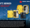 Federal Signal Corporation - Industrial Signaling and Systems - Safe and Reliable Telephony and Communications