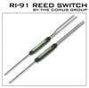 Comus International - RI-91 Reed Switch from Comus International