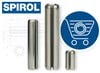 SPIROL - Slotted Spring Pins Now on Shop.SPIROL.com