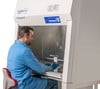 Baker - High-quality Class II biological safety cabinets