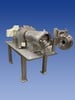 Charles Ross & Son Company - Ultra-High Shear Mixer for sanitary applications