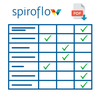 Spiroflow Systems, Inc. - Bulk Bag Discharger Comparison Chart