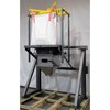Spiroflow Systems, Inc. - T2 Bulk Bag Unloader, For Unloading by Volume