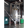 Spiroflow Systems, Inc. - T6 Bulk Bag Unloading Station With Bulk Bag Lifter