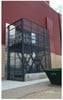 Advance Lifts, Inc. - Custom Dock Lift for Stage Level Receiving