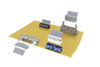Amphenol Communications Solutions - Quickie® IDC Cable-to-Board Connector System