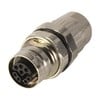 DigiKey - M12 Y-Code Circular Connectors