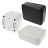 DigiKey - Hammond 1556 Series ABS Plastic Enclosures