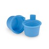 Arizona Sealing Devices, Inc. - P Series - Side Pull Tab Plugs
