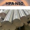 High Performance Alloys, Inc. - NITRONIC0® 50 (S20910) Corrosion Resistance 
