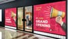 Adhesive Applications - Graphics Tape Solutions