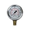 HydraCheck Inc. - MPa Pressure Gauges for Hydraulic Circuits