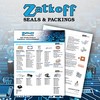 Zatkoff Seals & Packings - EMI Shielding Products for Electronic Devices
