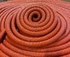 Mid-Mountain Materials, Inc. - Outlining Silicone-Coated Rope