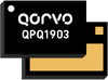 Qorvo - High performance, high power, BAW band-pass filter