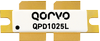 Qorvo - 1800W, 0.96-1.215GHz, GaN on SiC RF Transistor