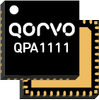 Qorvo - 8.5 - 10.5 GHz, 30 Watt GaN Power Amplifier
