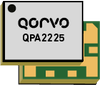 Qorvo - 0.4W, 28-38GHz GaN Amplifier