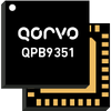 Qorvo - 1.7-2.7GHz Dual-Channel Rx DVGA