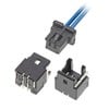 Heilind Electronics, Inc. - Molex OneBlade 1.00mm Wire-to-Board Connectors