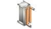 Expansion and Condenser Refrigerant Coils-Image