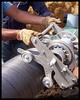 Polyguard Products, Inc. - Pipeline coating that operates up to 190 degrees