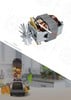 Shenzhen Power Motor Industrial Co., Ltd. - High-Performance Food Processor Motor Solutions