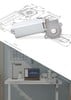 Shenzhen Power Motor Industrial Co., Ltd. - PGM W060 Series DC Gear Motor