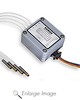 Kaman Precision Measuring Systems - Noncontact differential impedance transducer