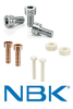 NBK America LLC - Specialty Metal Screws