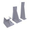 Tech Rim Standards, LLC - NAAMS Riser Angle Brackets