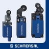 Schmersal Inc. - Limit switch series with safety function 