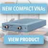 Copper Mountain Technologies - NEW SC5090 High Performance Compact VNA