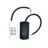 Shenzhen Weidy Industrial Development Co., Ltd. - W60 Series film Capacitors for AC Motor Starting