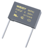 Shenzhen Weidy Industrial Development Co., Ltd. - Film Capacitors for Renewable Energy