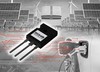 ROHM Semiconductor GmbH - ROHM’s New Hybrid IGBTs with Built-In SiC Diode