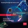 ROHM Semiconductor GmbH - Ultra-Low-Power On-Device Learning Edge AI Chip