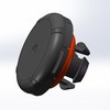 150C Snap In Vents breather protective-Image