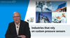 Endress + Hauser – Sensors & Components - A guide to Capacitive Ceramic Pressure Sensors