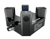 Hypersen Technologies Co., Ltd. - Laser Cross Beam Sensor for CNC Precision