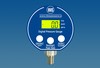 High-precision Digital Pressure Gauge-Image