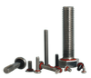 APM Hexseal Corp. - FASTEN UP! GUIDE TO SEALING FASTENERS