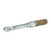 Mountz, Inc. - Adjustable Click Type Torque Wrench