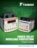 U.S. Tsubaki Power Transmission, LLC - Guide to Overload Protection Relays