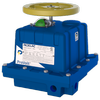 Indelac Controls, Inc. - Highly Accurate Electric Actuator-ProVolt™ SERIES