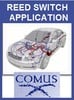 Comus International - APPLICATION: Wire Harness and Cable Testing